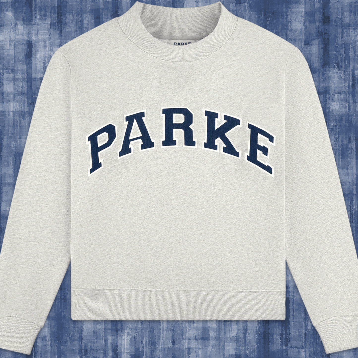 NOVATA PARKE Sweatshirt