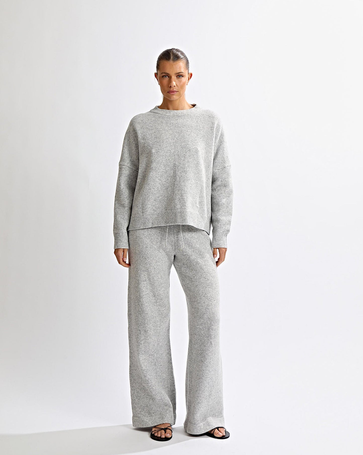 NOVATA | COMFORT | Ensemble dos ouvert