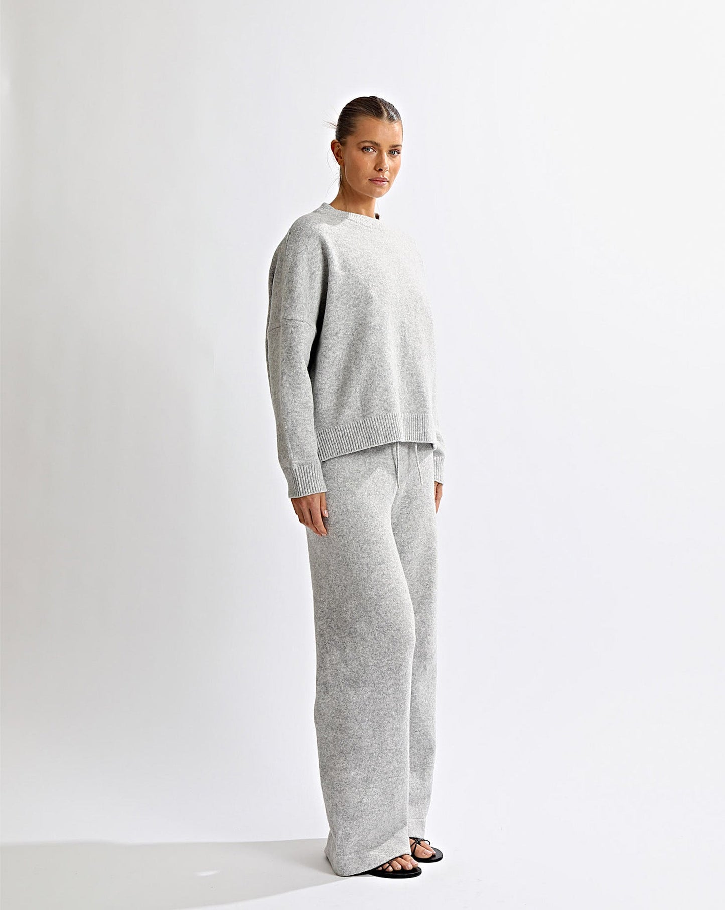 NOVATA | COMFORT | Ensemble dos ouvert