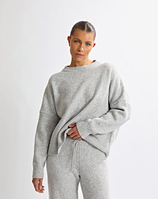 NOVATA | COMODIDAD | Conjunto espalda abierta