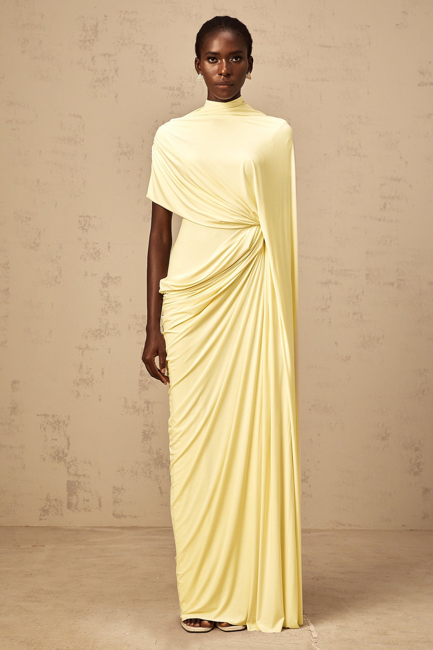 NOVATA ROSIER Vestido distinguido