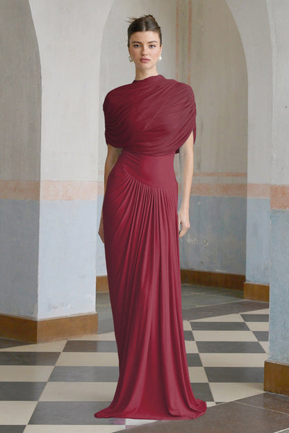 NOVATA ROSIER Vestido distinguido