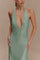 NOVATA | BELUCCI | vestido brillante