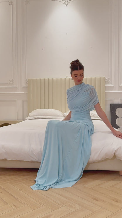 NOVATA ROSIER Vestido distinguido