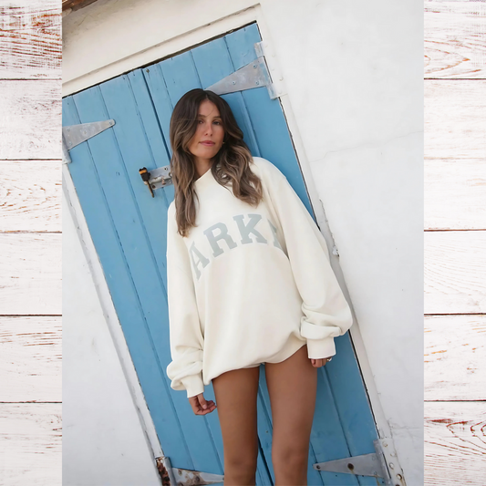 NOVATA PARKE Sweatshirt