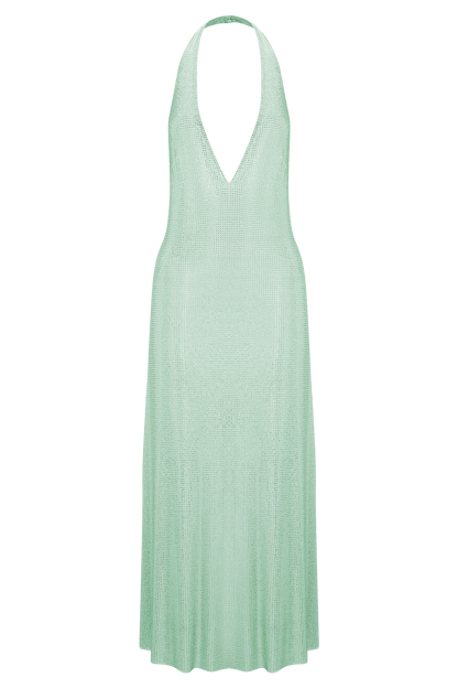 NOVATA | BELUCCI | Robe scintillante