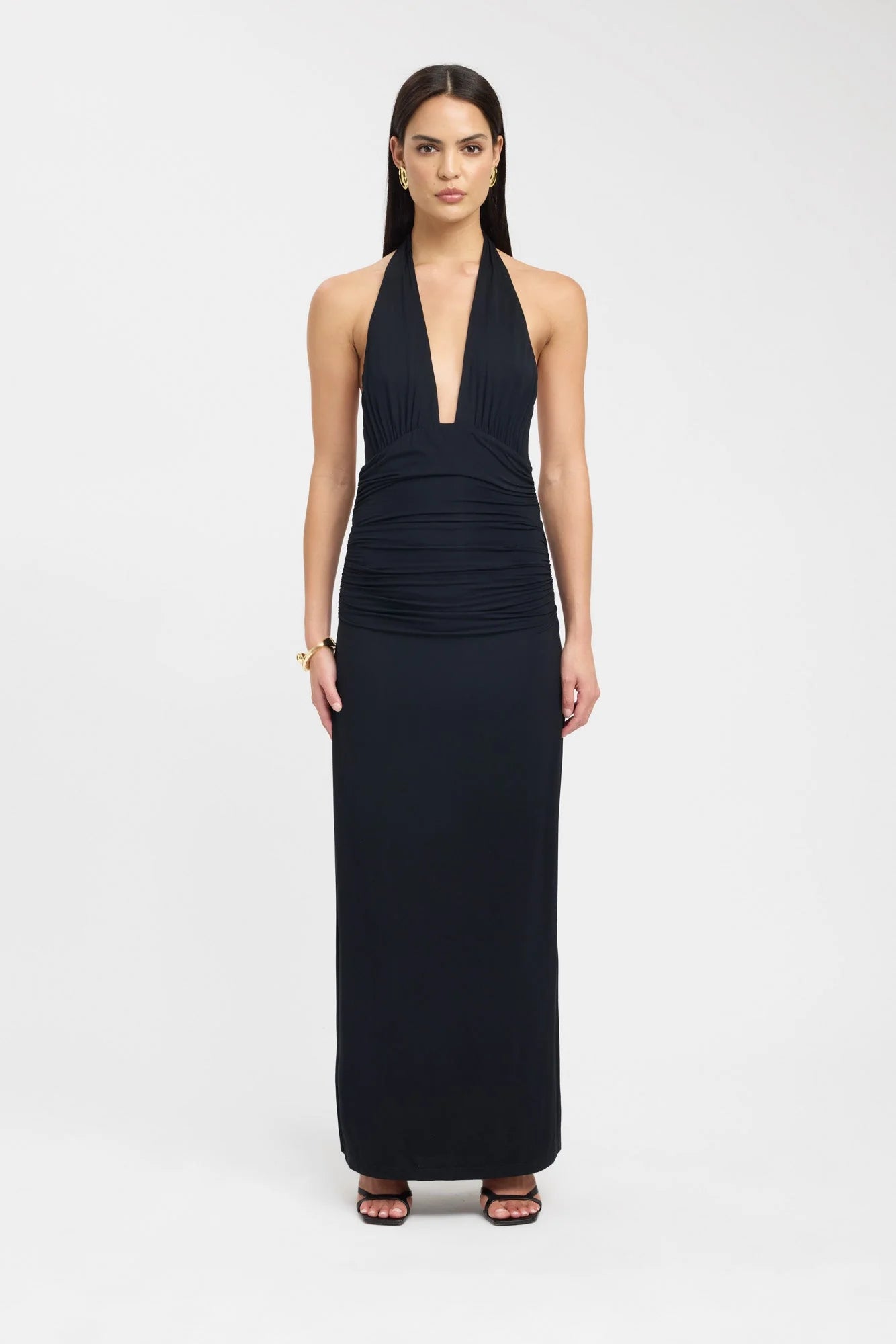 AMARA - Robe Longue