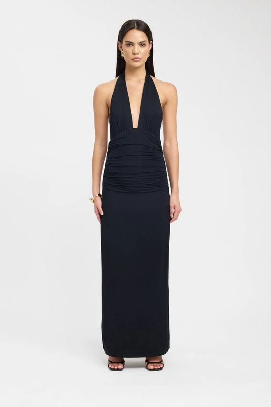 AMARA - Robe Longue