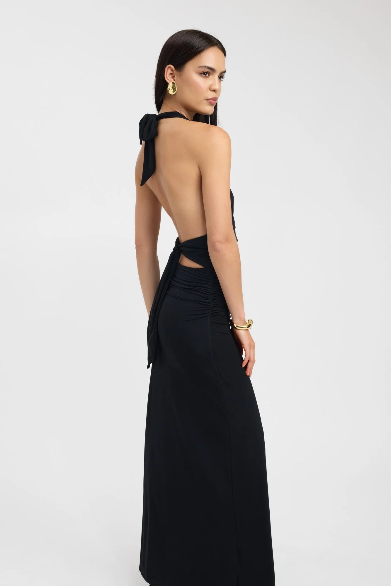 AMARA - Robe Longue