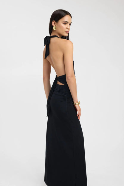 AMARA - Robe Longue