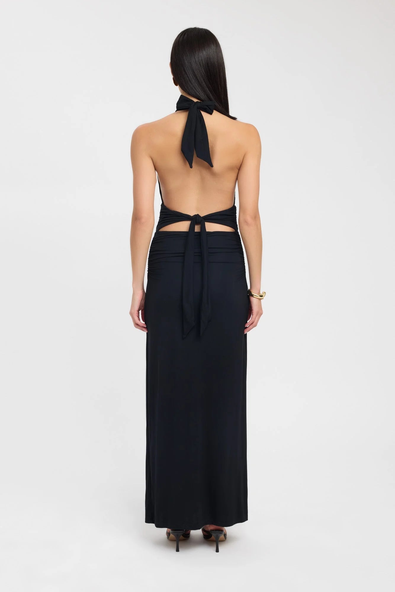 AMARA - Robe Longue