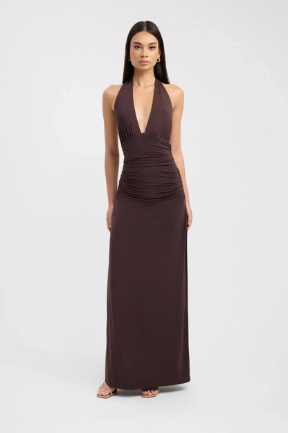 AMARA - Robe Longue