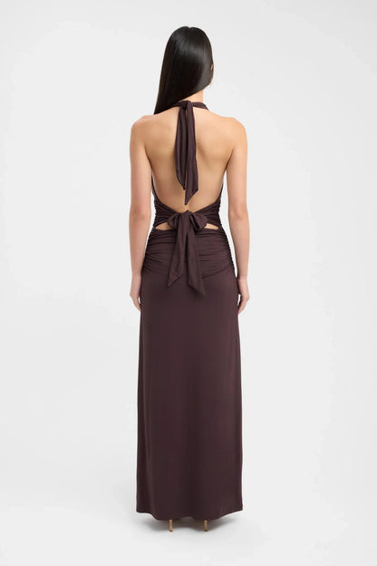AMARA - Robe Longue